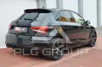 2016 Audi S1