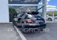 2016 Audi S1