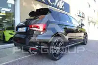 2016 Audi S1