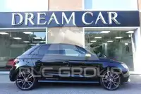 2016 Audi S1