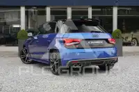 2016 Audi S1