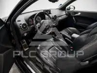 2016 Audi S1
