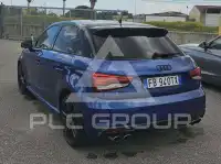 2016 Audi S1