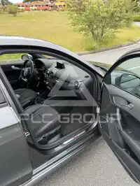 2016 Audi S1
