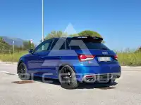 2016 Audi S1