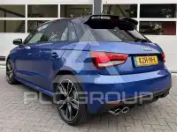 2016 Audi S1