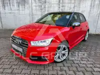 2016 Audi S1