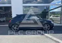 2016 Audi S1
