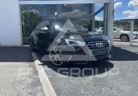 2016 Audi S1