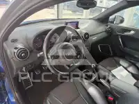 2016 Audi S1