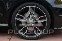 2016 Audi S1