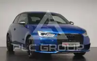 2016 Audi S1