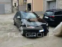 2016 Audi S1