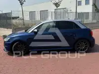 2016 Audi S1