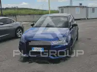 2016 Audi S1