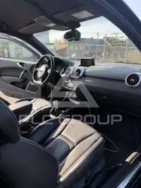 2016 Audi S1