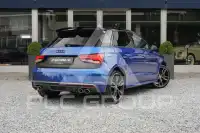 2016 Audi S1