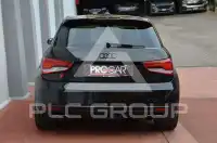 2016 Audi S1