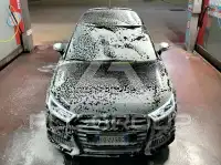 2016 Audi S1
