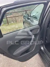 2016 Audi S1