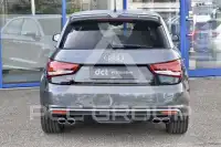 2016 Audi S1