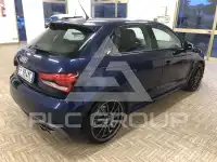 2016 Audi S1