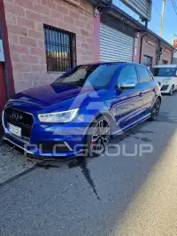 2016 Audi S1