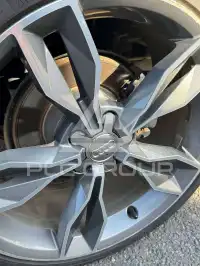 2016 Audi S1