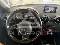 2016 Audi S1