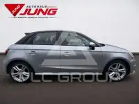 2016 Audi S1