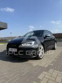 2016 Audi S1