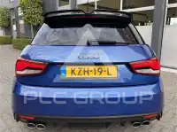 2016 Audi S1