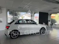 2016 Audi S1