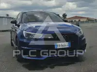 2016 Audi S1