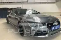 2016 Audi RS7