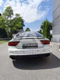 2016 Audi RS7