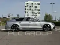 2016 Audi RS7