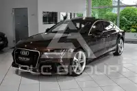 2016 Audi RS7