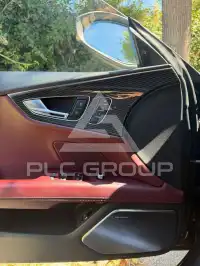 2016 Audi RS7