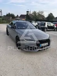 2016 Audi RS7