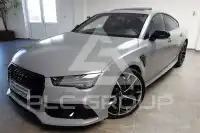 2016 Audi RS7