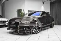 2016 Audi RS7