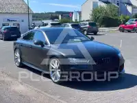 2016 Audi RS7