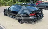 2016 Audi RS7