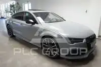 2016 Audi RS7