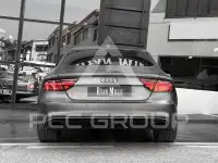 2016 Audi RS7