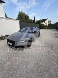 2016 Audi RS7