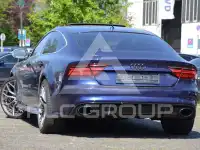 2016 Audi RS7