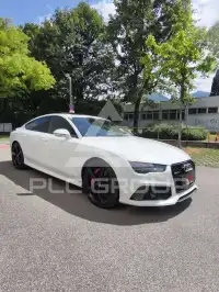 2016 Audi RS7