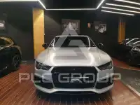 2016 Audi RS7